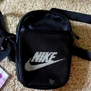 Nike sling bag